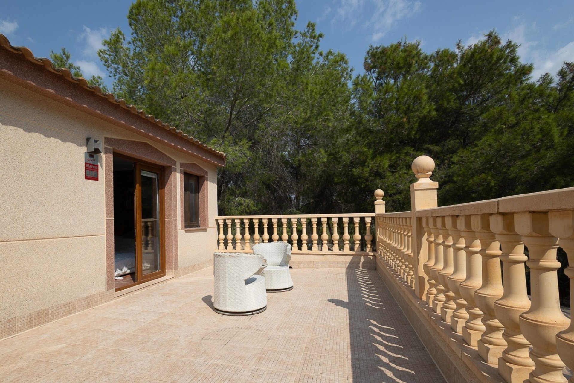 Återförsäljning - Country Property/Finca - Torremendo