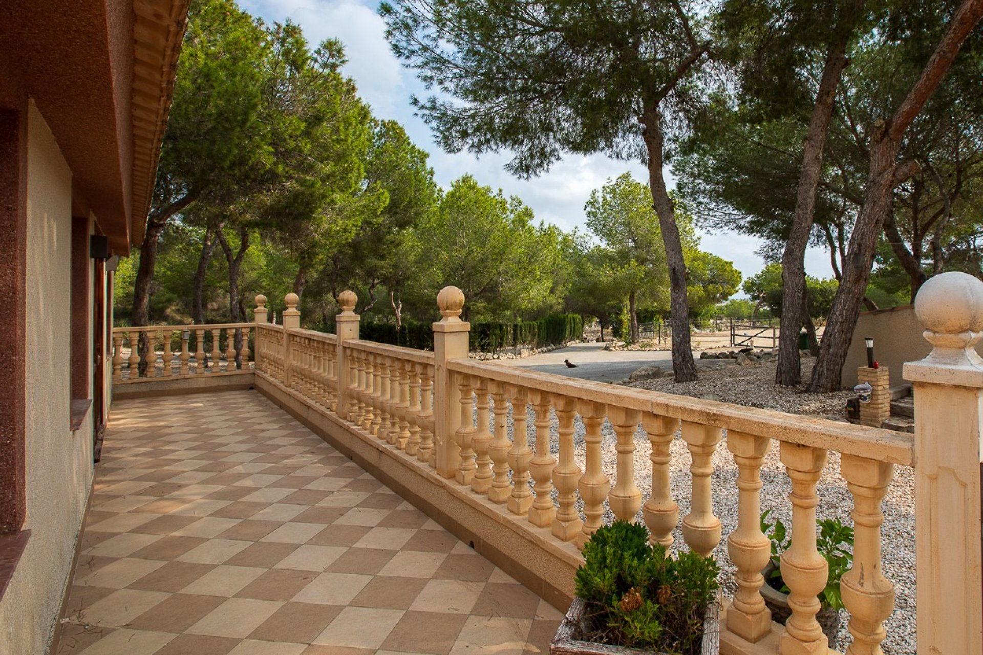 Återförsäljning - Country Property/Finca - Torremendo
