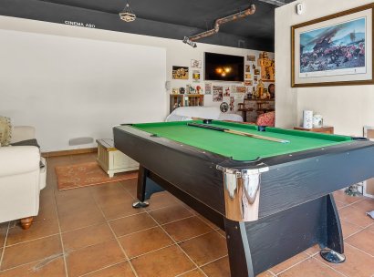 Country Property/Finca · Återförsäljning - Torremendo · Alicante · Spanien
