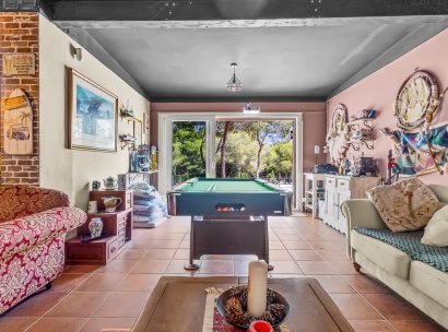 Country Property/Finca · Återförsäljning - Torremendo · Alicante · Spanien