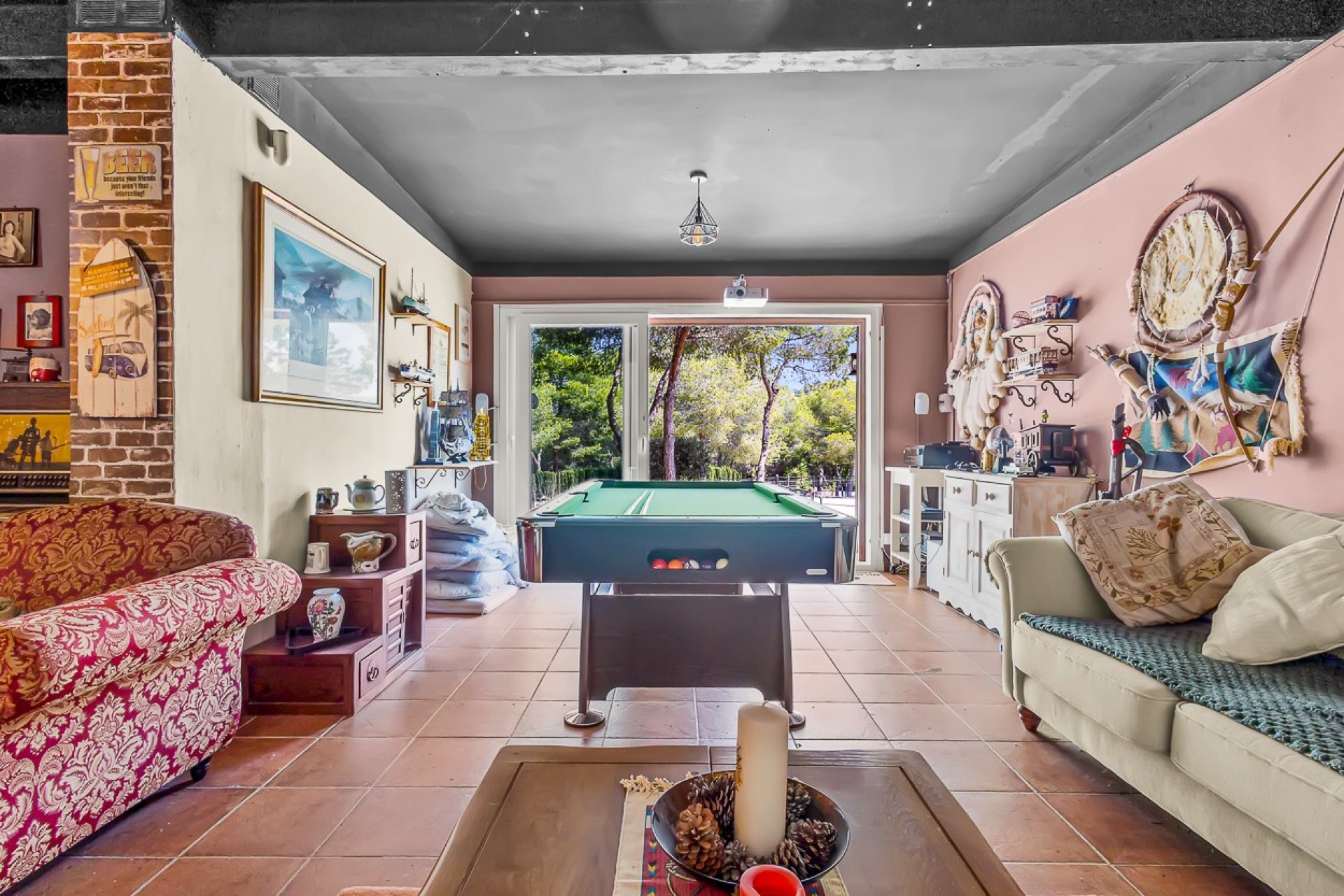 Återförsäljning - Country Property/Finca - Torremendo