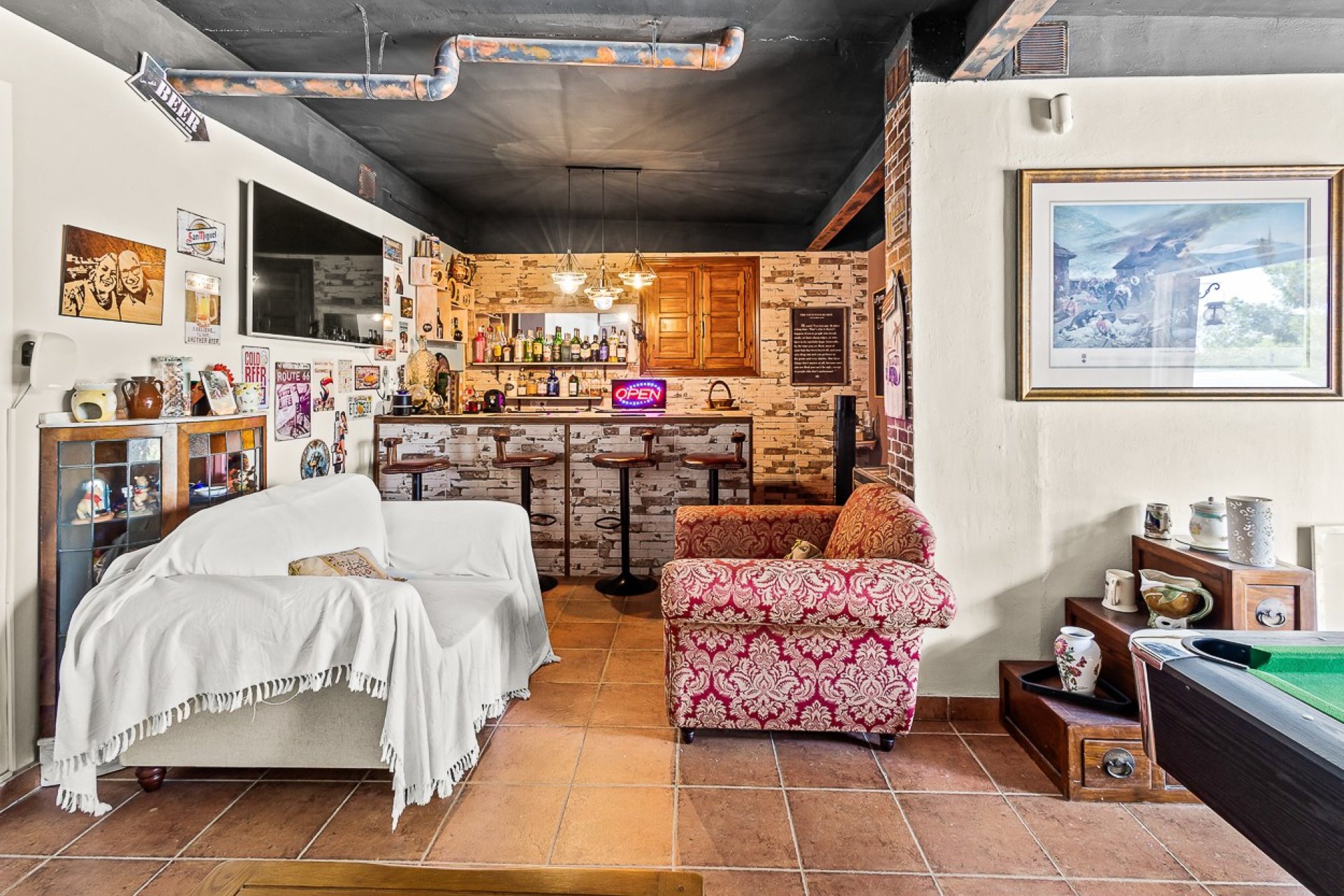 Återförsäljning - Country Property/Finca - Torremendo