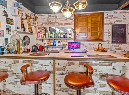 Country Property/Finca · Återförsäljning - Torremendo · Alicante · Spanien
