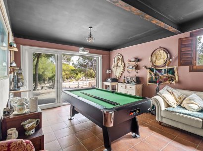 Country Property/Finca · Återförsäljning - Torremendo · Alicante · Spanien
