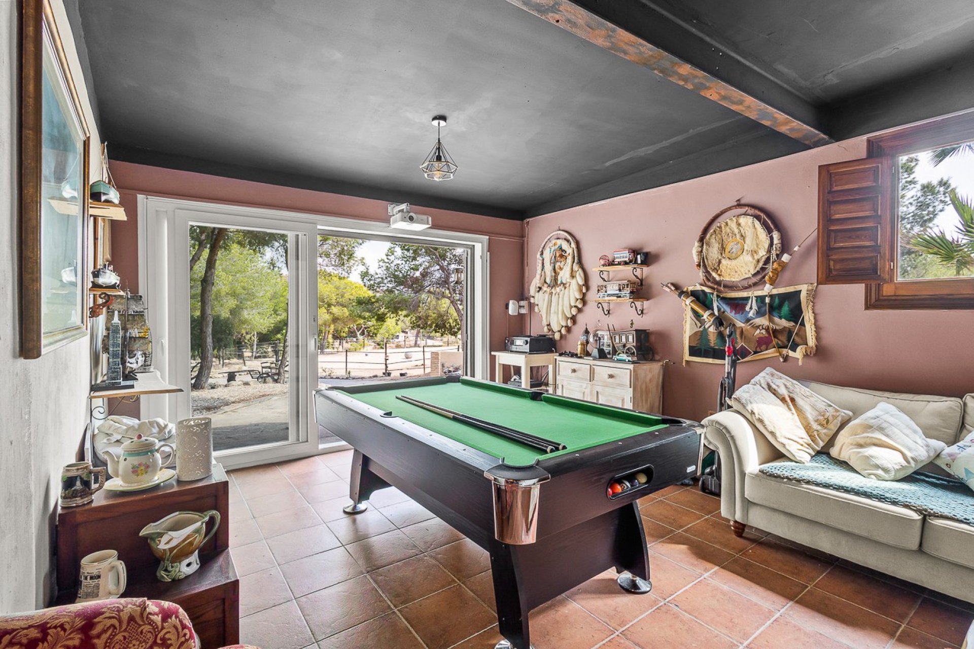Återförsäljning - Country Property/Finca - Torremendo