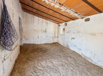 Country Property/Finca · Återförsäljning - Torremendo · Alicante · Spanien