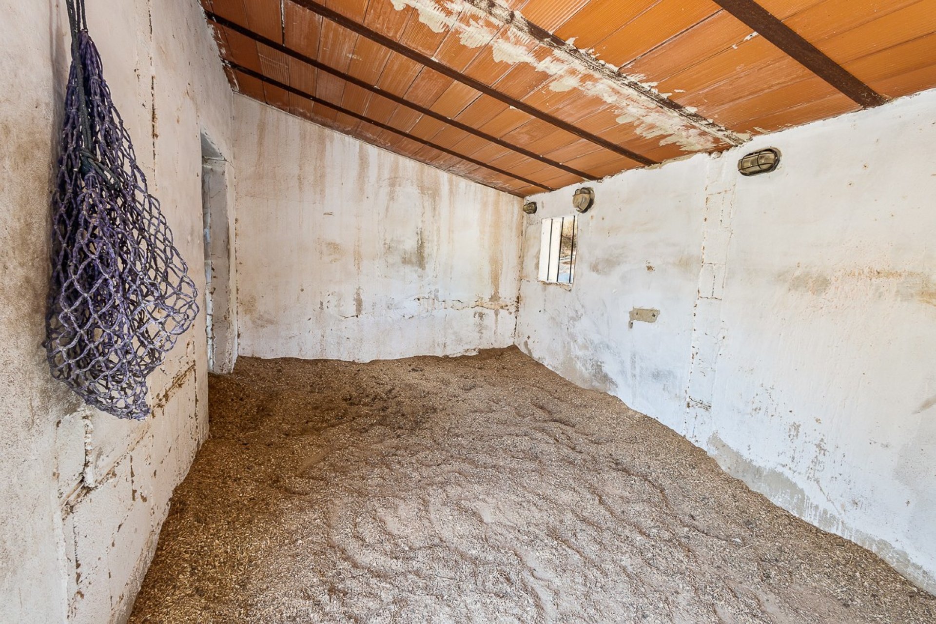 Återförsäljning - Country Property/Finca - Torremendo