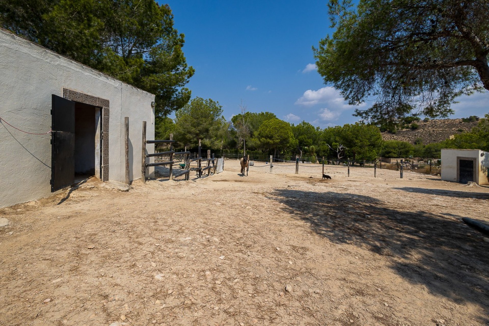 Återförsäljning - Country Property/Finca - Torremendo