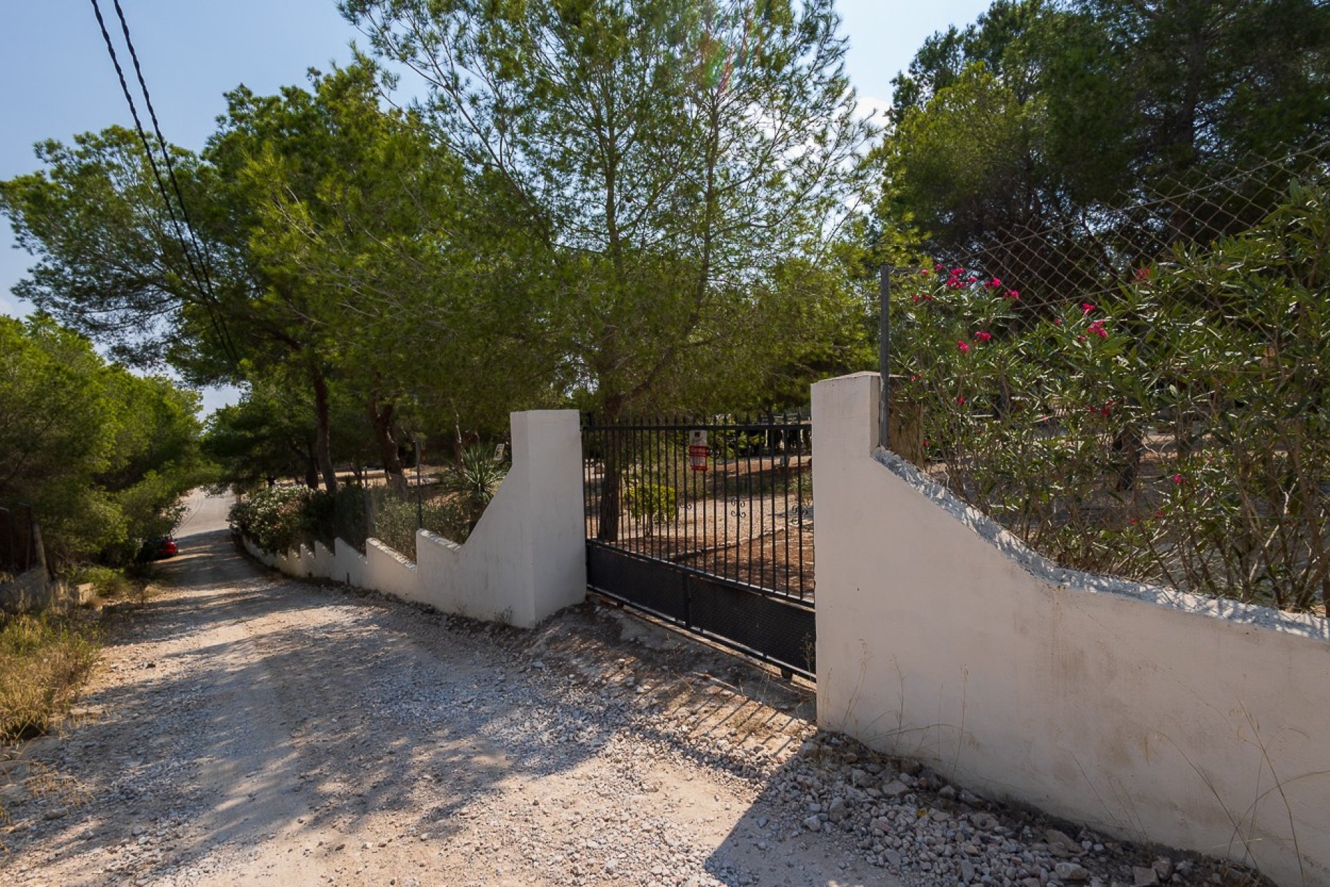 Återförsäljning - Country Property/Finca - Torremendo