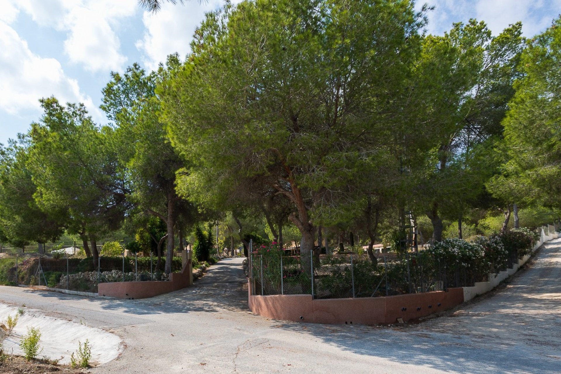 Återförsäljning - Country Property/Finca - Torremendo