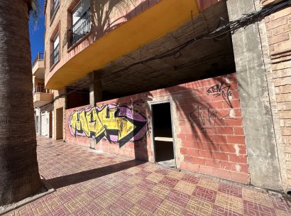 Business premises · Resale - Jacarilla · Alicante · Spain