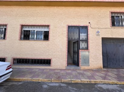 Business premises · Resale - Jacarilla · Alicante · Spain