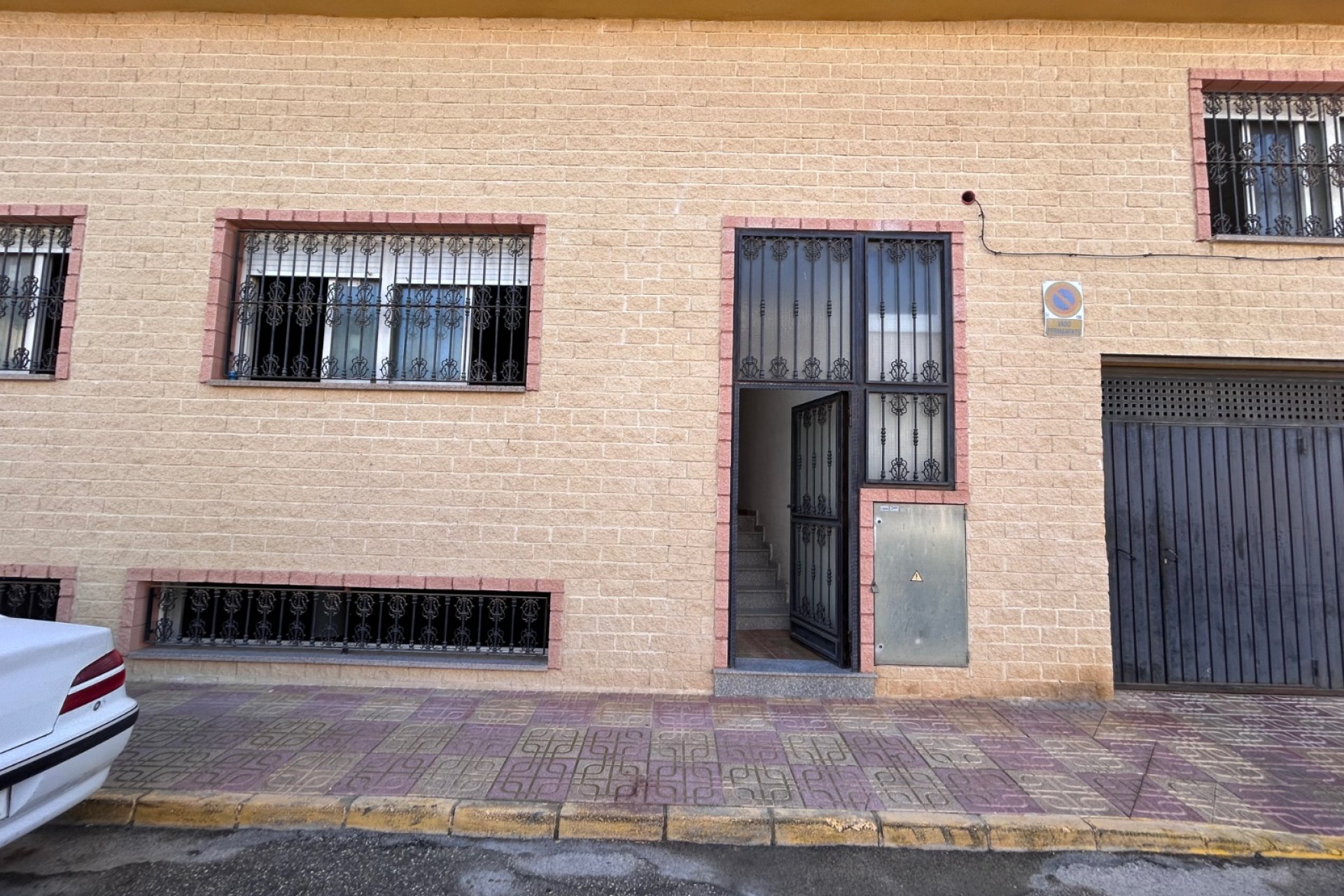 Resale - Business premises - Jacarilla