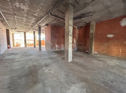 Business premises · Resale - Jacarilla · Alicante · Spain