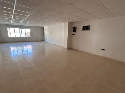 Business premises · Resale - Jacarilla · Alicante · Spain