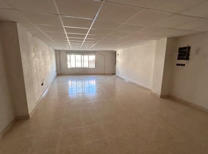 Business premises · Resale - Jacarilla · Alicante · Spain