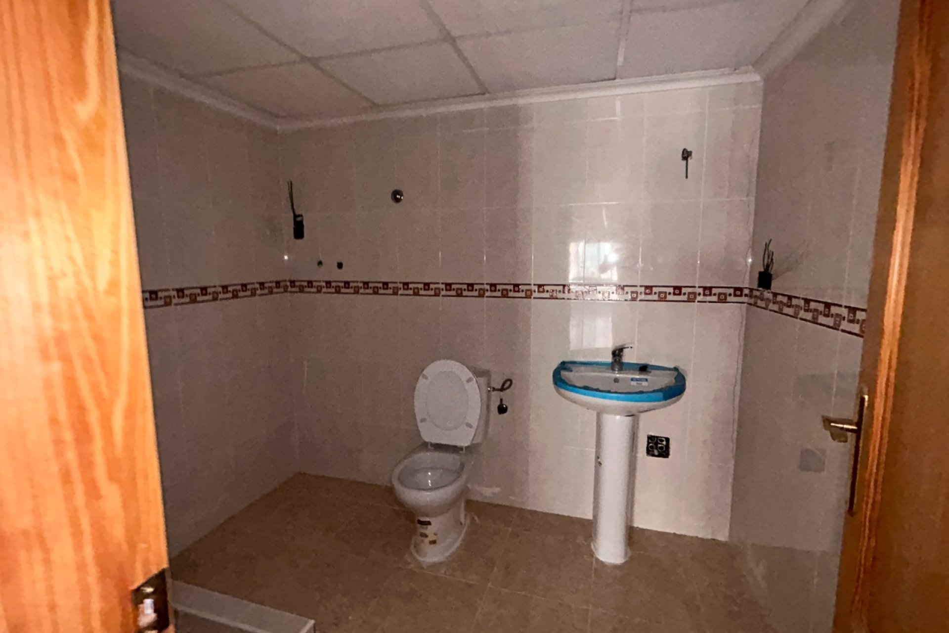Resale - Business premises - Jacarilla