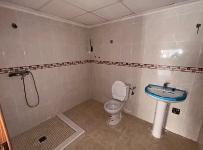 Business premises · Resale - Jacarilla · Alicante · Spain