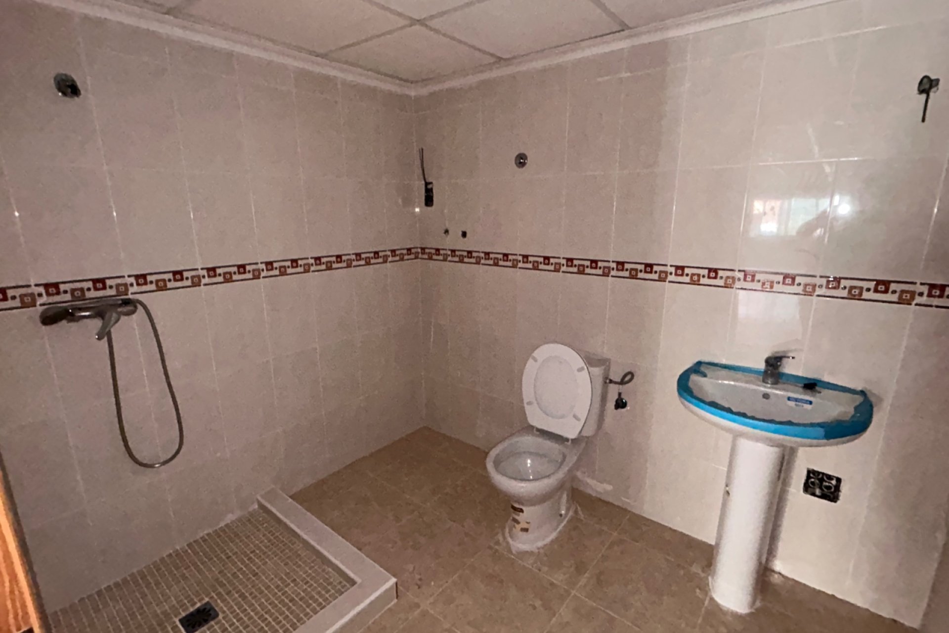 Resale - Business premises - Jacarilla