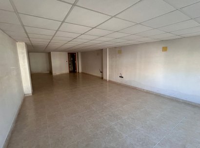 Business premises · Resale - Jacarilla · Alicante · Spain