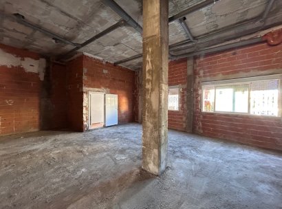 Business premises · Resale - Jacarilla · Alicante · Spain