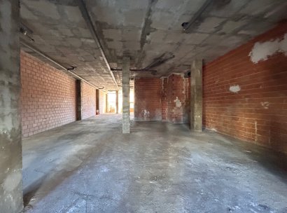 Business premises · Resale - Jacarilla · Alicante · Spain
