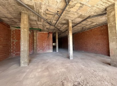 Business premises · Resale - Jacarilla · Alicante · Spain
