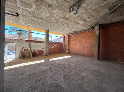 Business premises · Resale - Jacarilla · Alicante · Spain