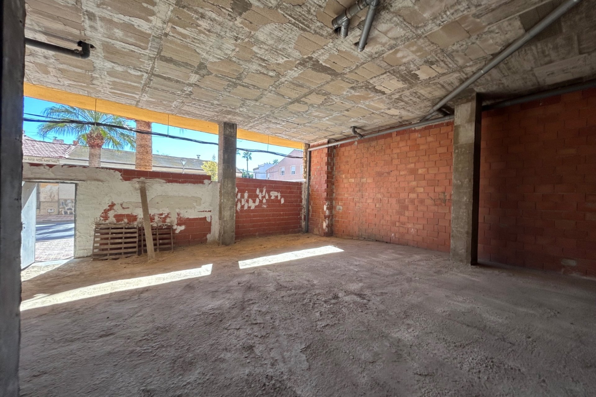 Resale - Business premises - Jacarilla