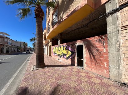 Business premises · Resale - Jacarilla · Alicante · Spain