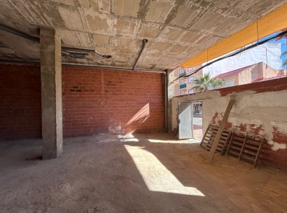Business premises · Resale - Jacarilla · Alicante · Spain
