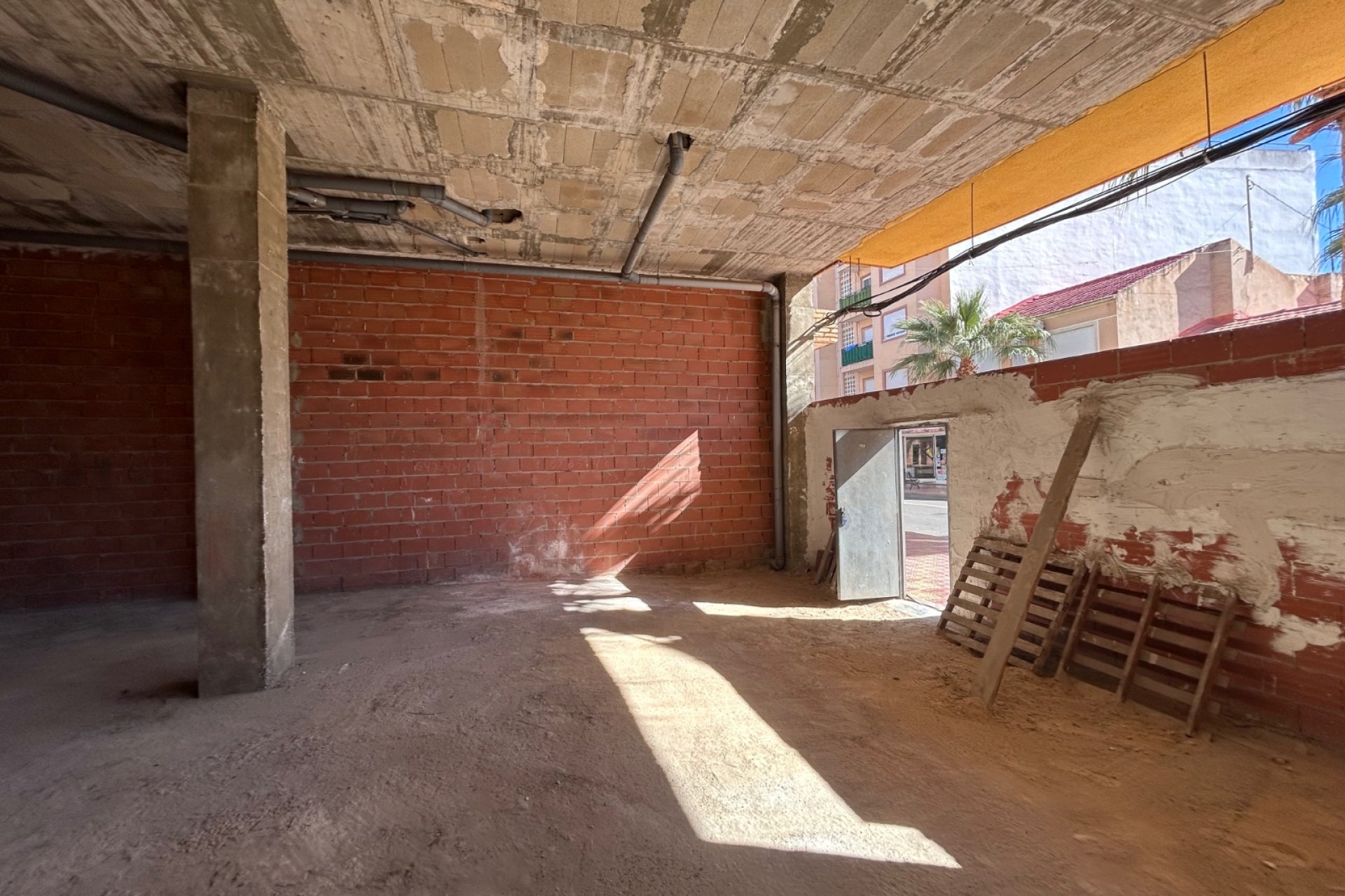 Resale - Business premises - Jacarilla