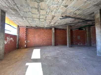 Business premises · Resale - Jacarilla · Alicante · Spain