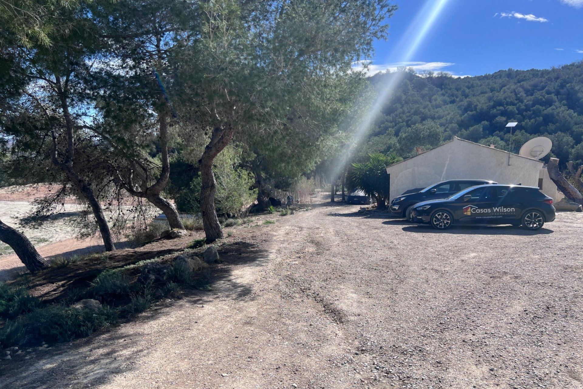 Återförsäljning - Country Property/Finca - Torremendo