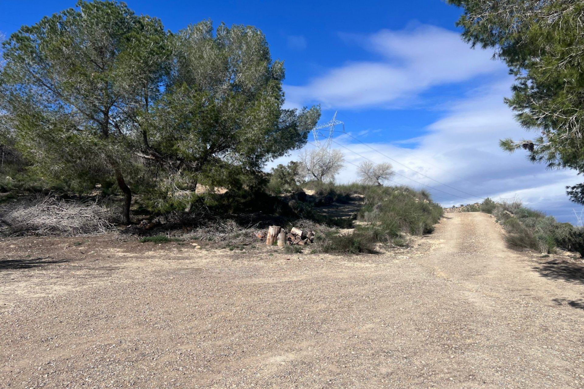 Återförsäljning - Country Property/Finca - Torremendo