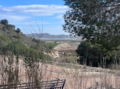 Country Property/Finca · Återförsäljning - Torremendo · Alicante · Spanien