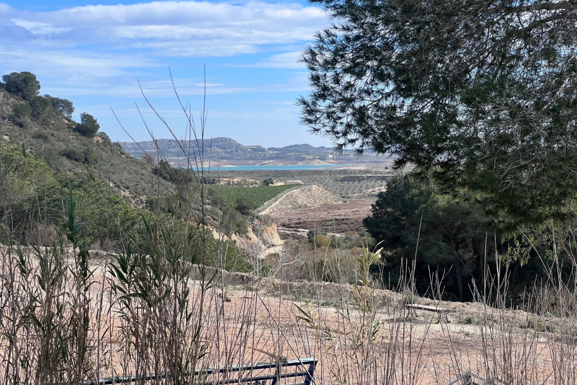 Återförsäljning - Country Property/Finca - Torremendo