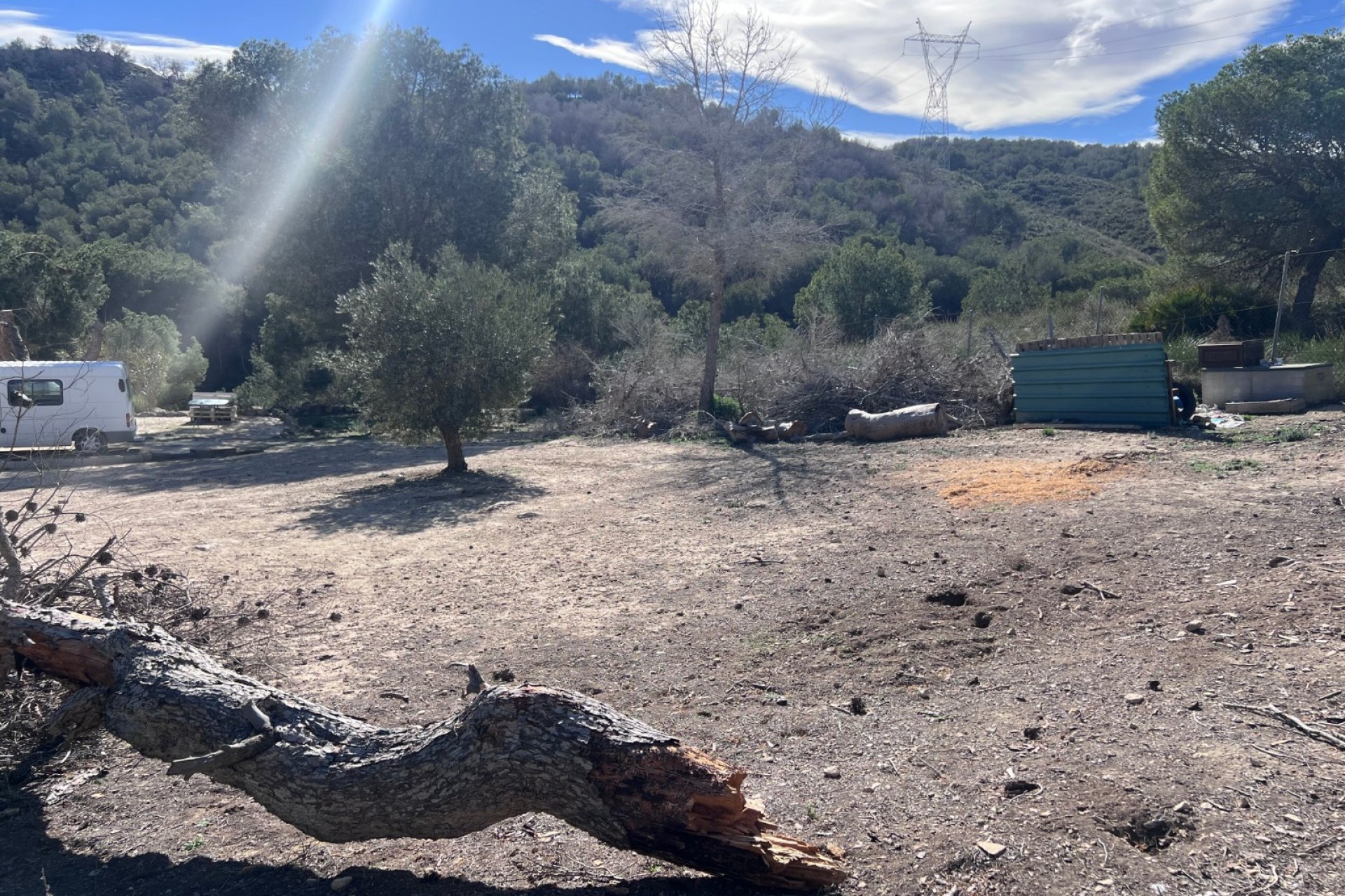 Återförsäljning - Country Property/Finca - Torremendo