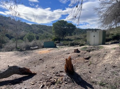 Country Property/Finca · Återförsäljning - Torremendo · Alicante · Spanien