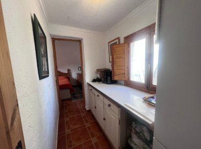 Country Property/Finca · Återförsäljning - Torremendo · Alicante · Spanien