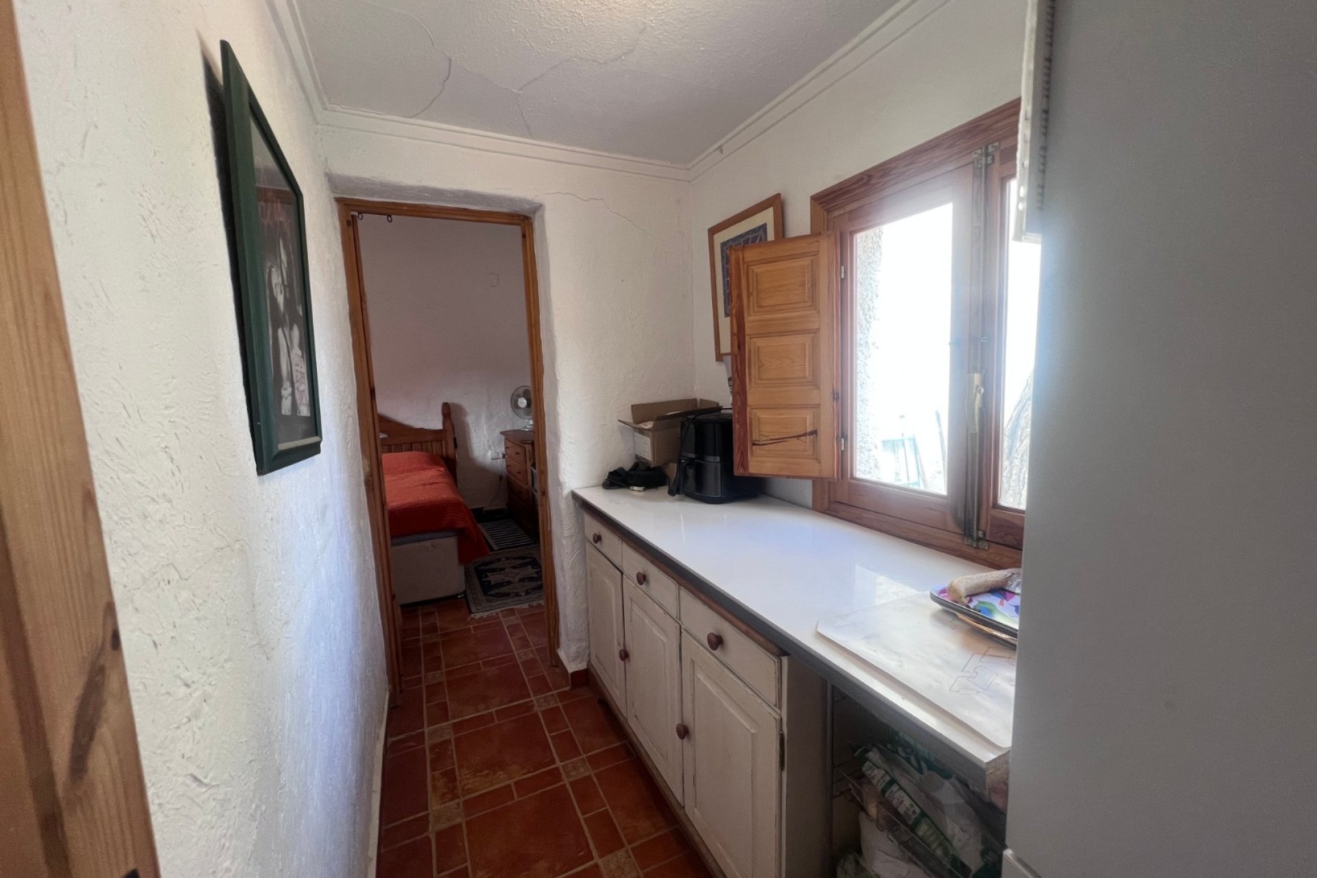 Återförsäljning - Country Property/Finca - Torremendo