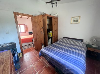 Country Property/Finca · Återförsäljning - Torremendo · Alicante · Spanien
