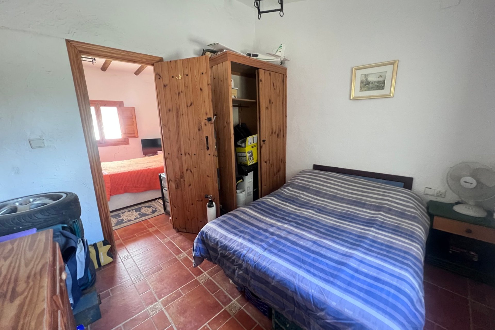 Återförsäljning - Country Property/Finca - Torremendo