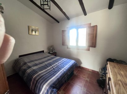 Country Property/Finca · Återförsäljning - Torremendo · Alicante · Spanien