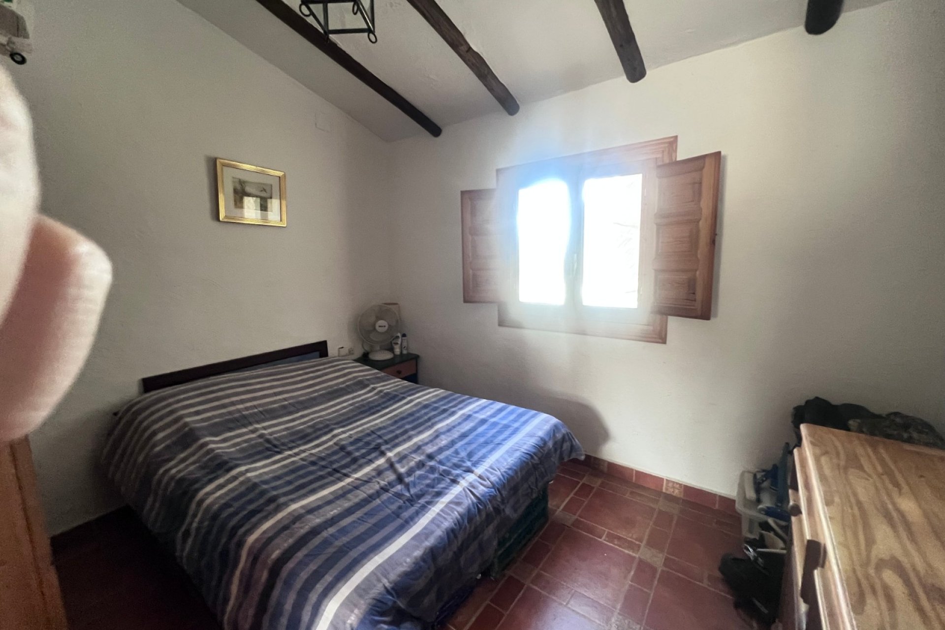 Återförsäljning - Country Property/Finca - Torremendo