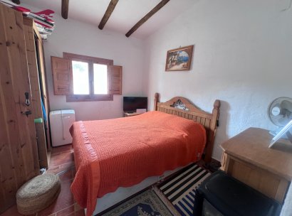 Country Property/Finca · Återförsäljning - Torremendo · Alicante · Spanien