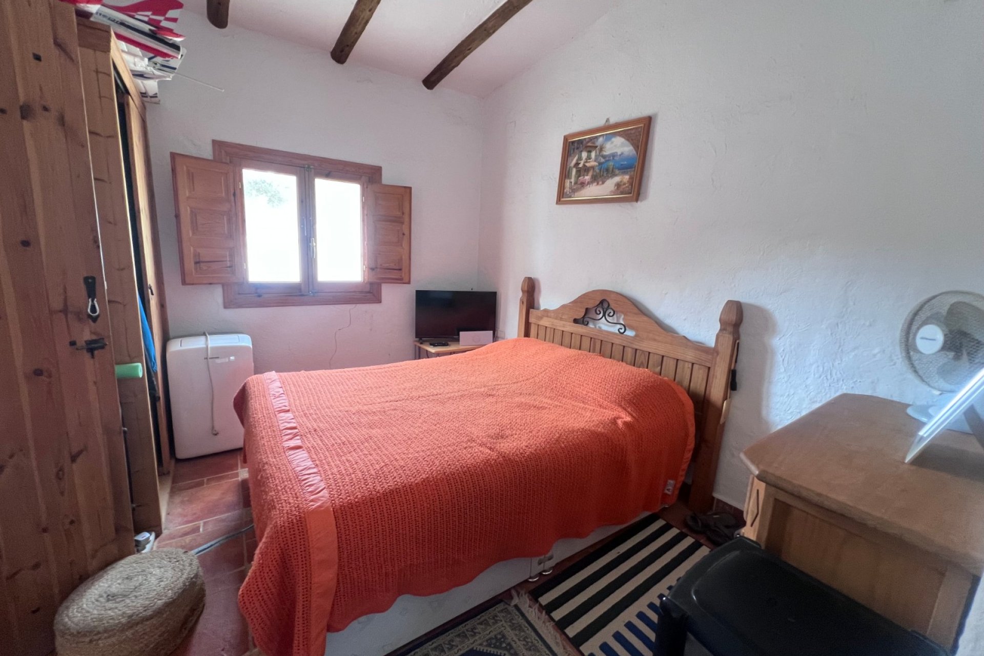 Återförsäljning - Country Property/Finca - Torremendo