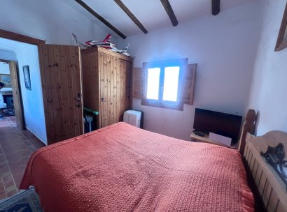 Country Property/Finca · Återförsäljning - Torremendo · Alicante · Spanien
