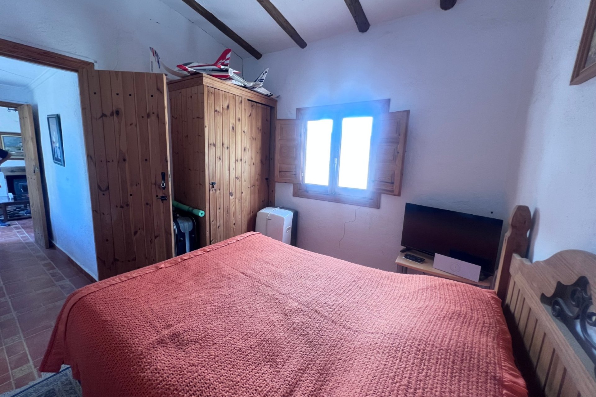 Återförsäljning - Country Property/Finca - Torremendo