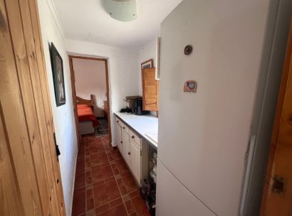 Country Property/Finca · Återförsäljning - Torremendo · Alicante · Spanien